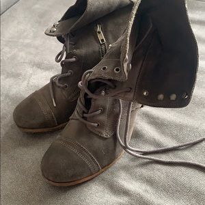 All Saints Boots 39
